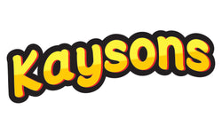 Kaysons Snacks